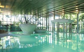 Termes Montbrio Hotel & Spa